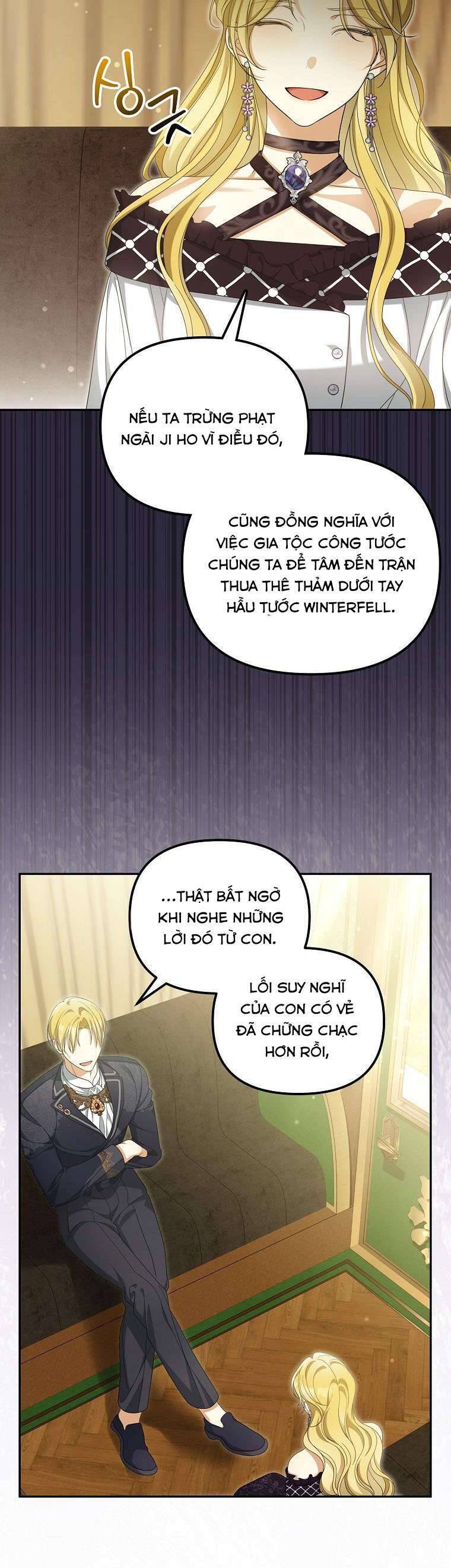 Sao Lại Ám Ảnh Cô Vợ Giả Mạo Quá Vậy?: Chapter 48