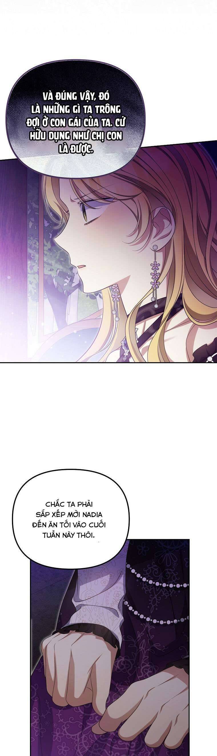 Sao Lại Ám Ảnh Cô Vợ Giả Mạo Quá Vậy?: Chapter 48