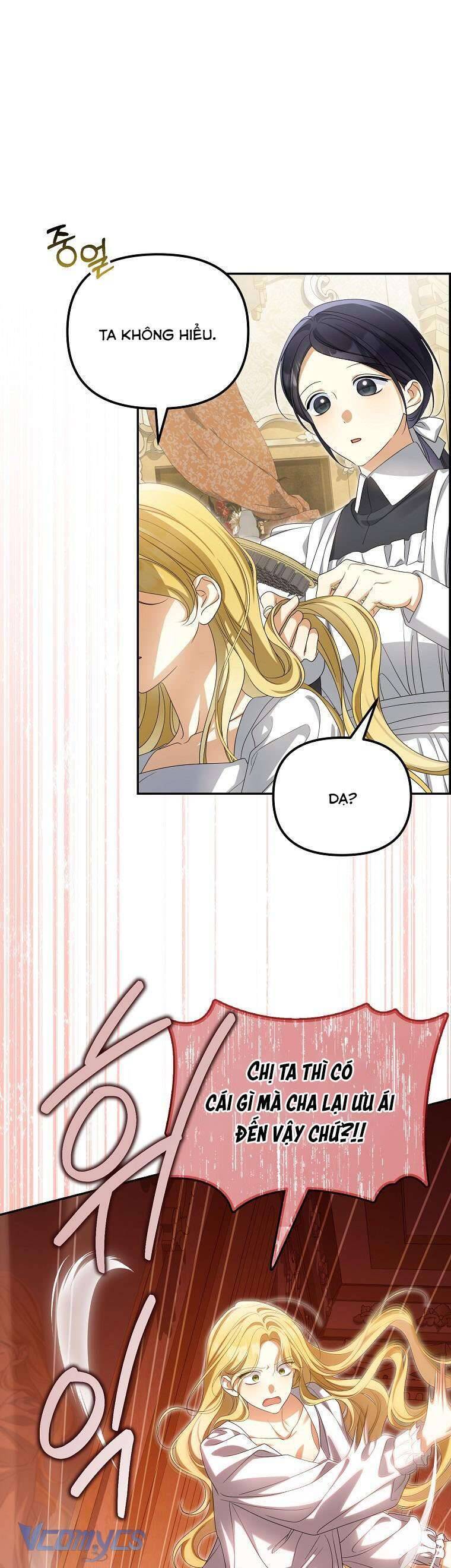 Sao Lại Ám Ảnh Cô Vợ Giả Mạo Quá Vậy?: Chapter 48