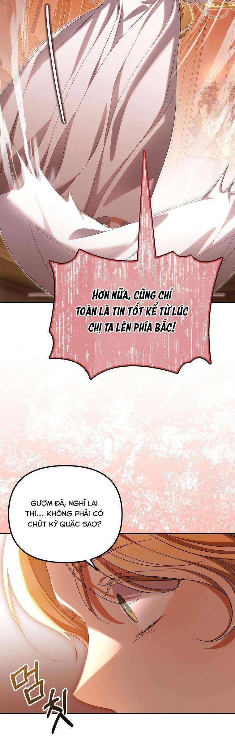 Sao Lại Ám Ảnh Cô Vợ Giả Mạo Quá Vậy?: Chapter 48