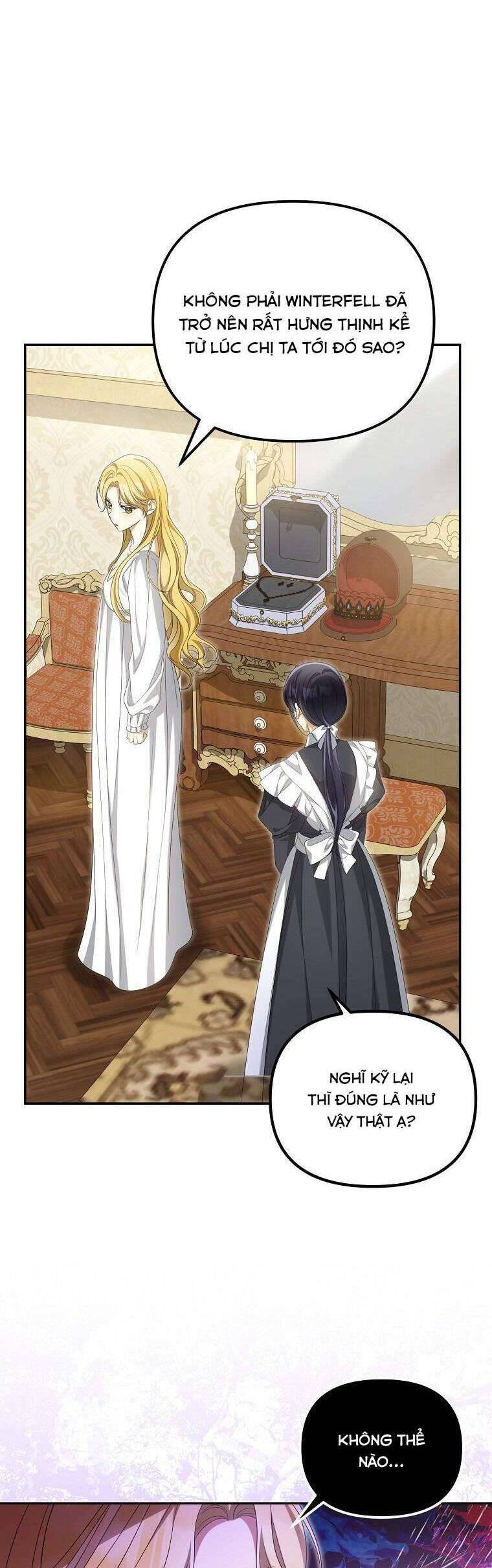 Sao Lại Ám Ảnh Cô Vợ Giả Mạo Quá Vậy?: Chapter 48