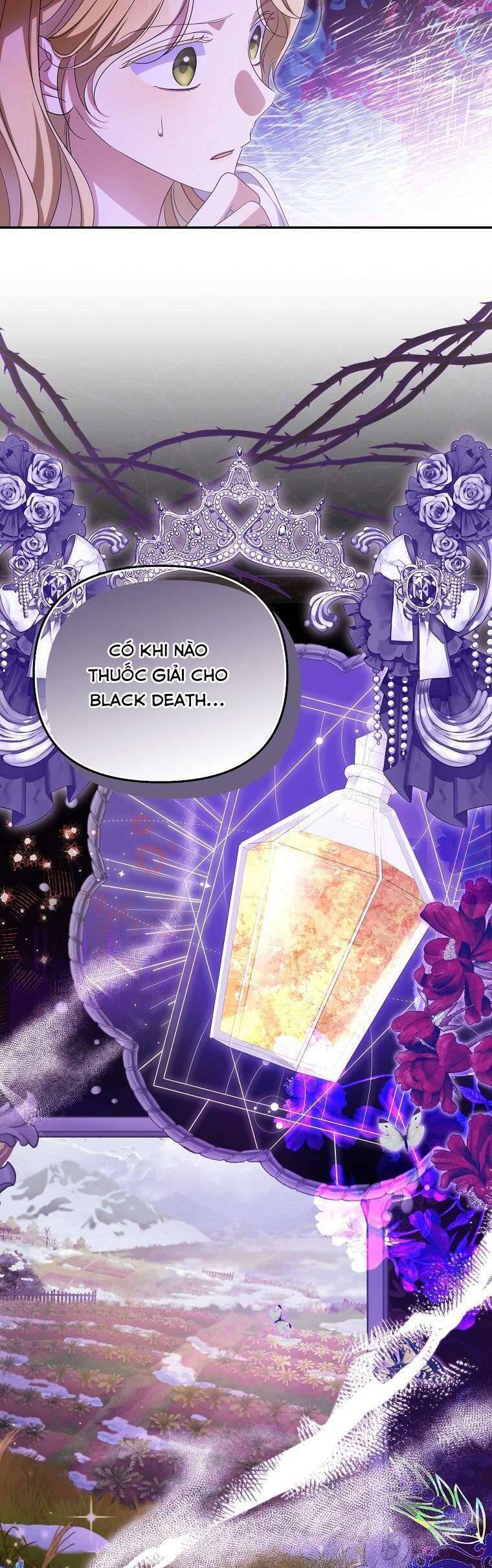 Sao Lại Ám Ảnh Cô Vợ Giả Mạo Quá Vậy?: Chapter 48