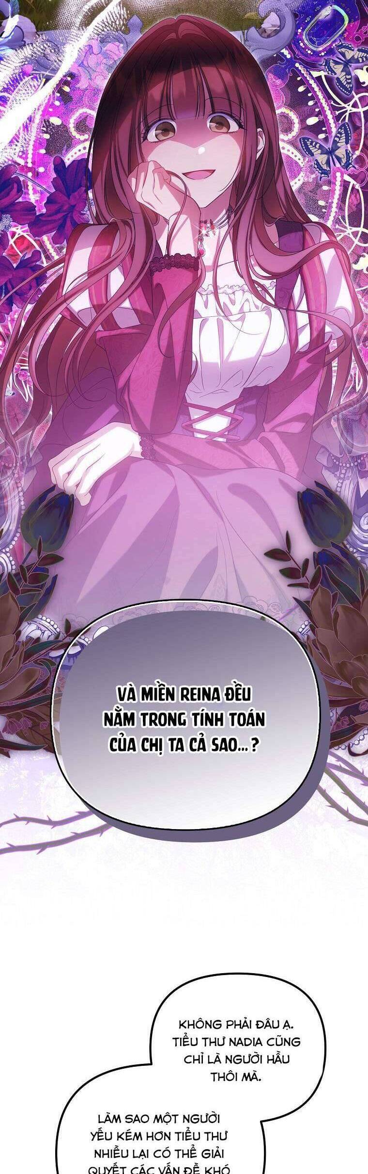 Sao Lại Ám Ảnh Cô Vợ Giả Mạo Quá Vậy?: Chapter 48