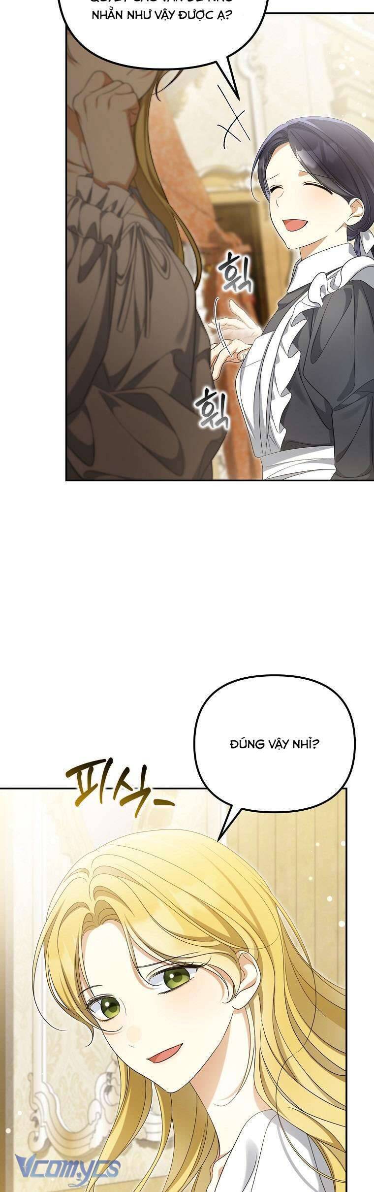 Sao Lại Ám Ảnh Cô Vợ Giả Mạo Quá Vậy?: Chapter 48
