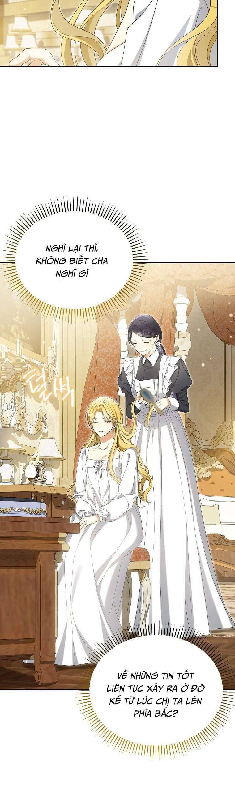 Sao Lại Ám Ảnh Cô Vợ Giả Mạo Quá Vậy?: Chapter 48