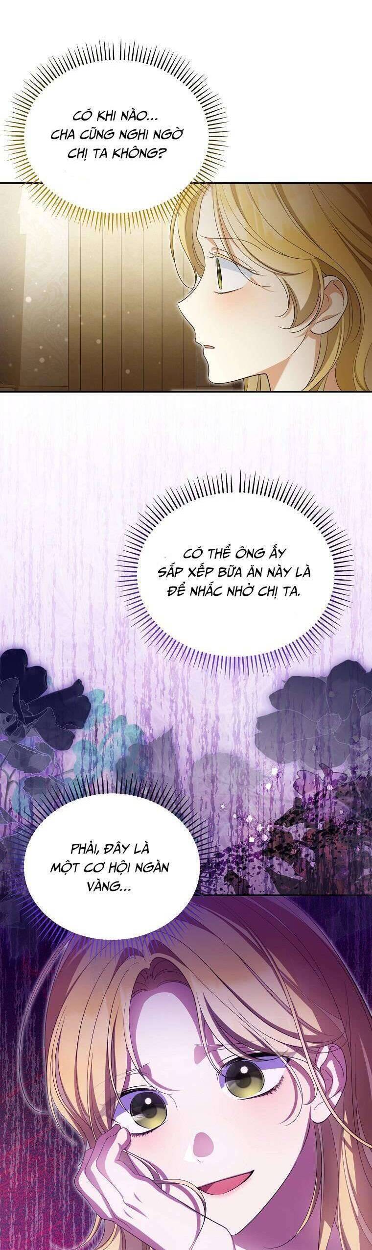 Sao Lại Ám Ảnh Cô Vợ Giả Mạo Quá Vậy?: Chapter 48