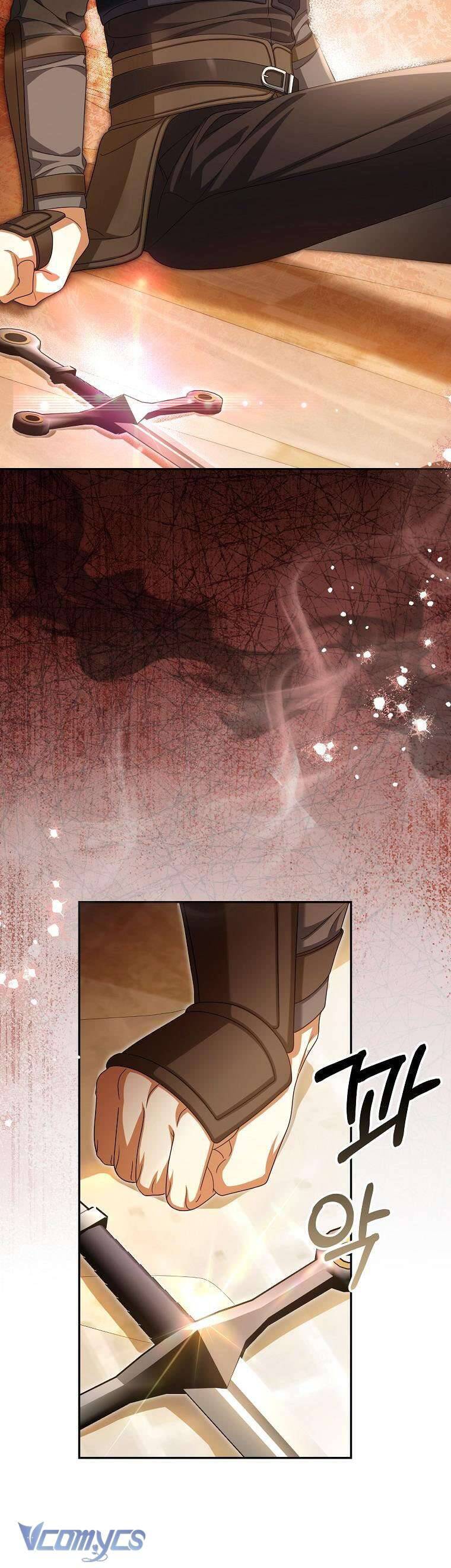 Sao Lại Ám Ảnh Cô Vợ Giả Mạo Quá Vậy?: Chapter 48
