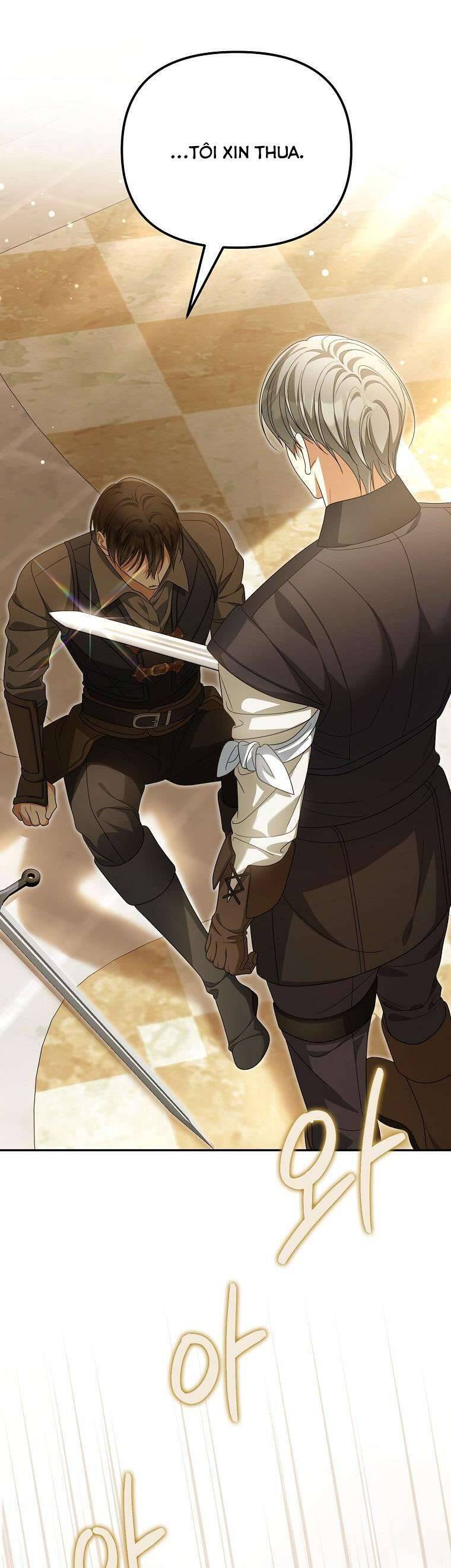 Sao Lại Ám Ảnh Cô Vợ Giả Mạo Quá Vậy?: Chapter 48