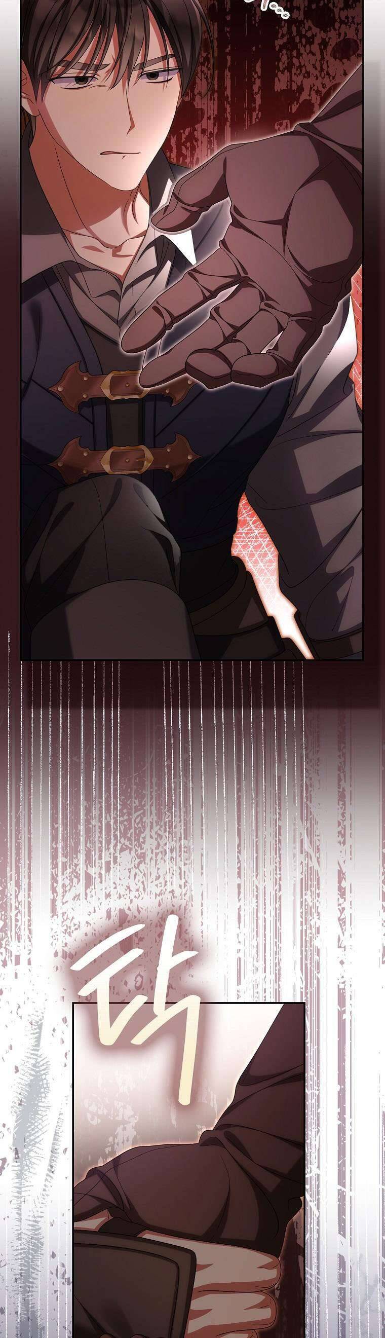 Sao Lại Ám Ảnh Cô Vợ Giả Mạo Quá Vậy?: Chapter 48