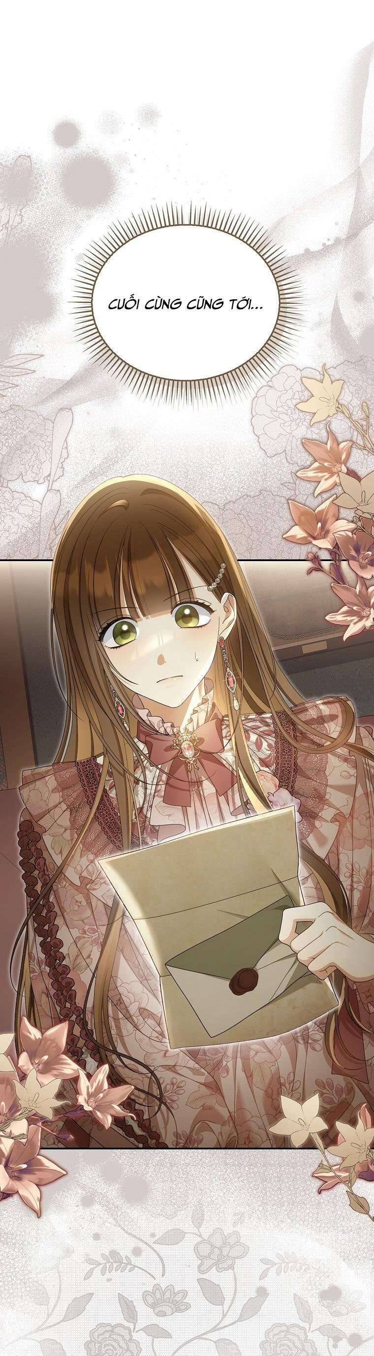 Sao Lại Ám Ảnh Cô Vợ Giả Mạo Quá Vậy?: Chapter 49