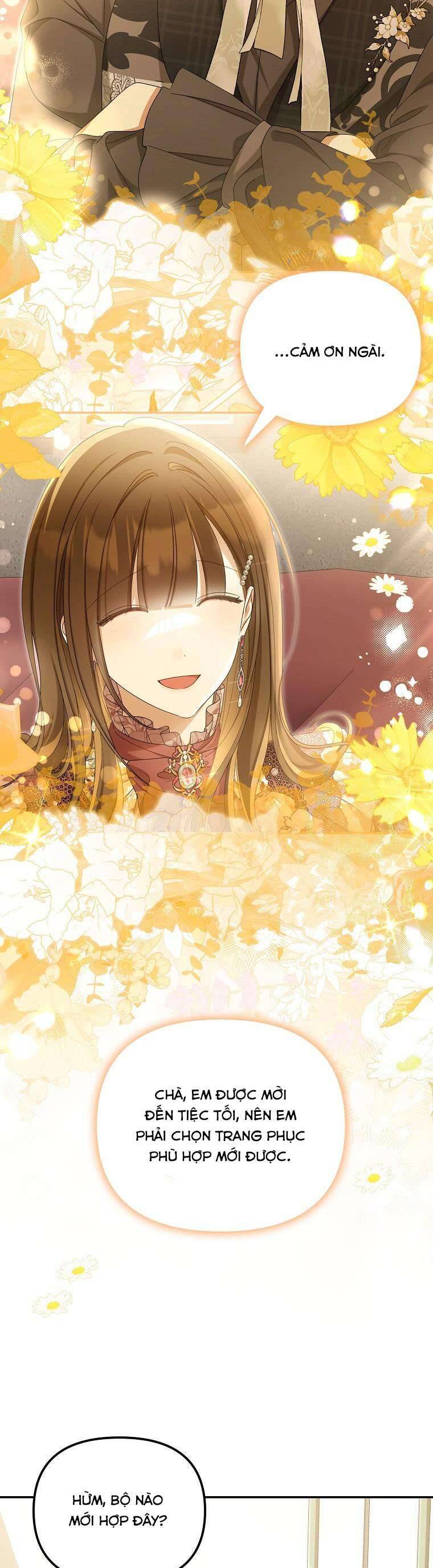 Sao Lại Ám Ảnh Cô Vợ Giả Mạo Quá Vậy?: Chapter 49