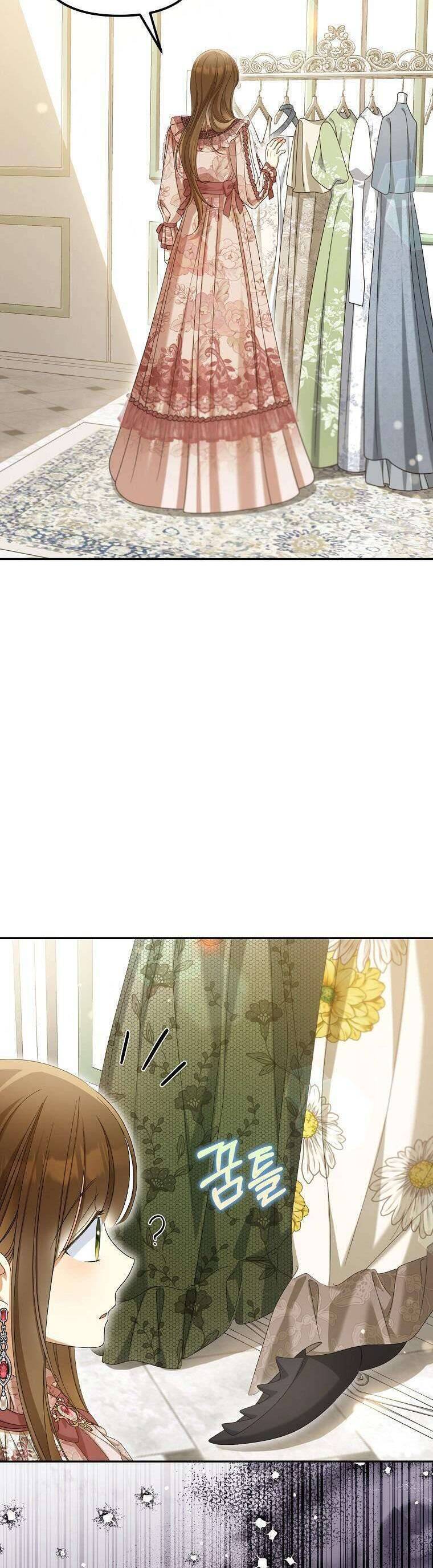 Sao Lại Ám Ảnh Cô Vợ Giả Mạo Quá Vậy?: Chapter 49