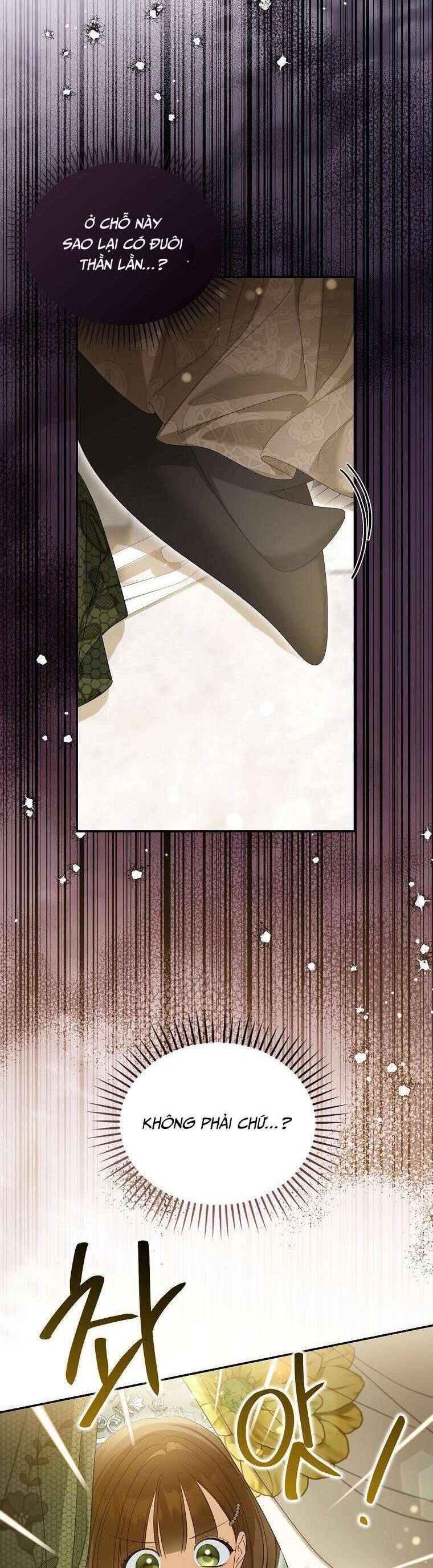 Sao Lại Ám Ảnh Cô Vợ Giả Mạo Quá Vậy?: Chapter 49