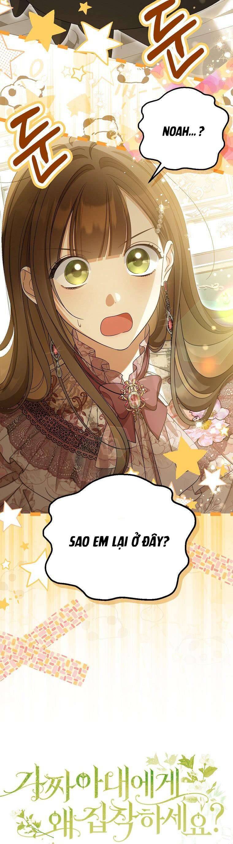 Sao Lại Ám Ảnh Cô Vợ Giả Mạo Quá Vậy?: Chapter 49