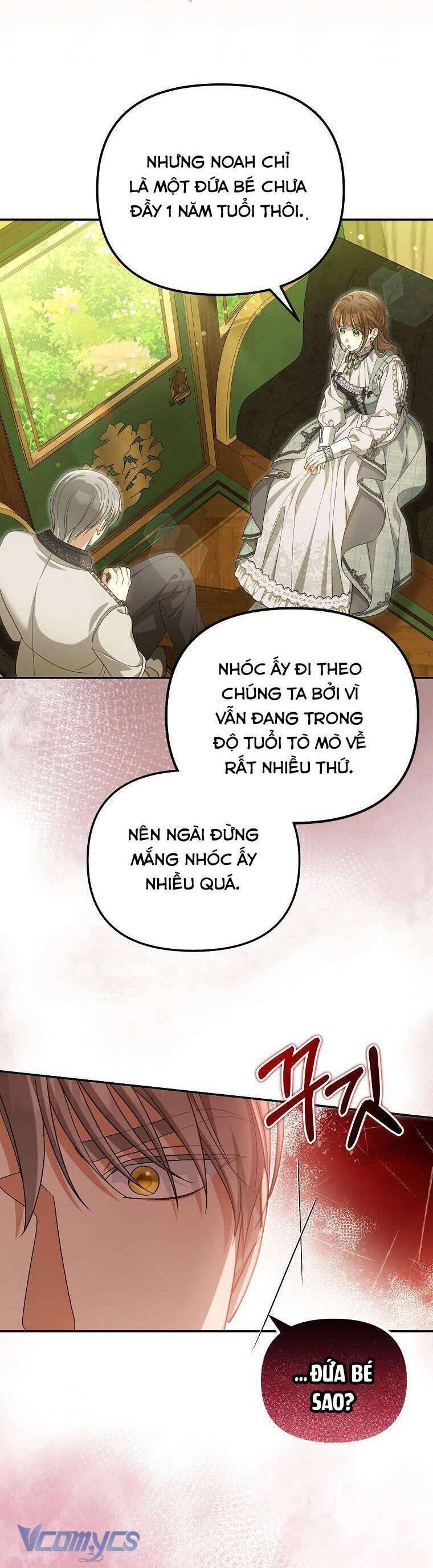 Sao Lại Ám Ảnh Cô Vợ Giả Mạo Quá Vậy?: Chapter 49