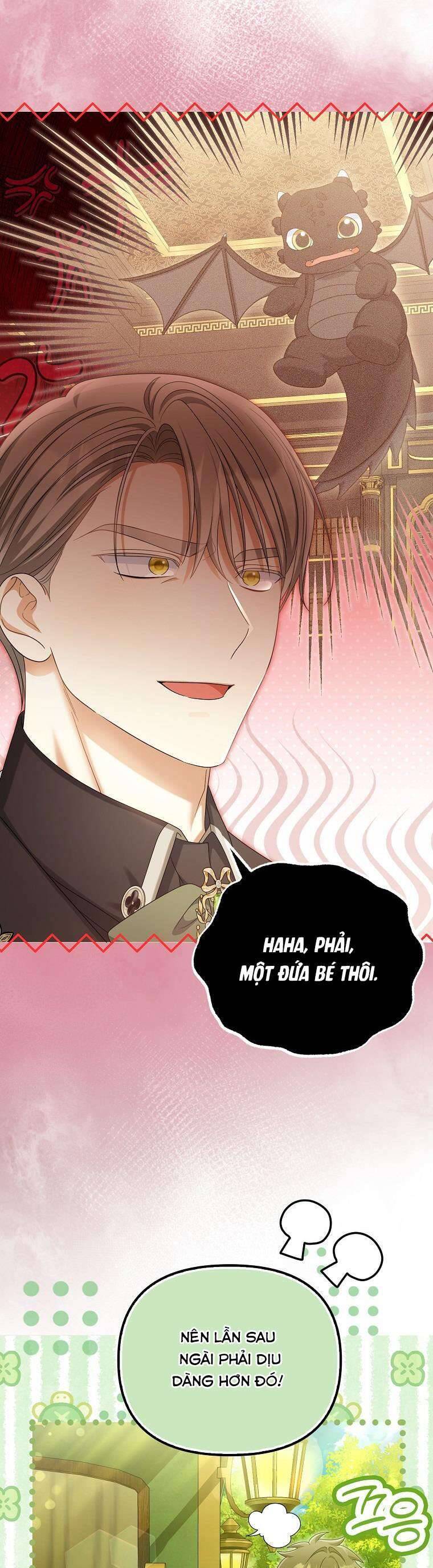 Sao Lại Ám Ảnh Cô Vợ Giả Mạo Quá Vậy?: Chapter 49