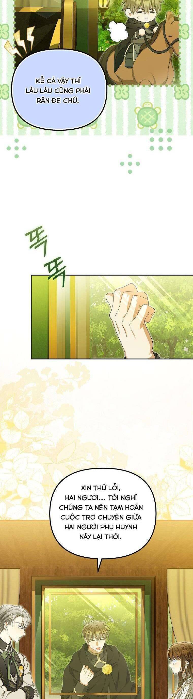 Sao Lại Ám Ảnh Cô Vợ Giả Mạo Quá Vậy?: Chapter 49