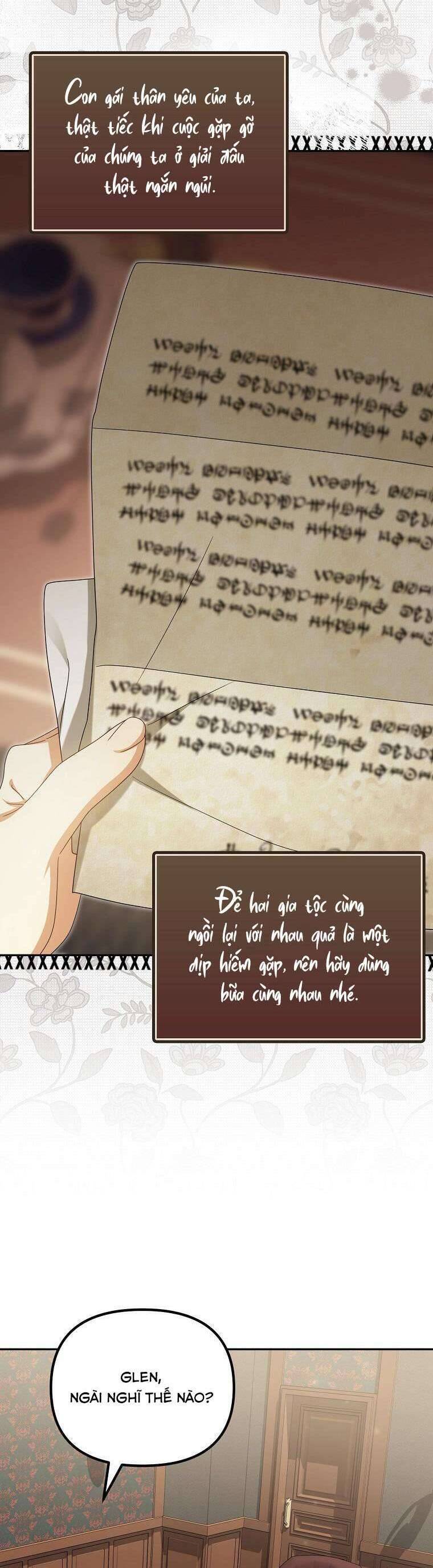Sao Lại Ám Ảnh Cô Vợ Giả Mạo Quá Vậy?: Chapter 49