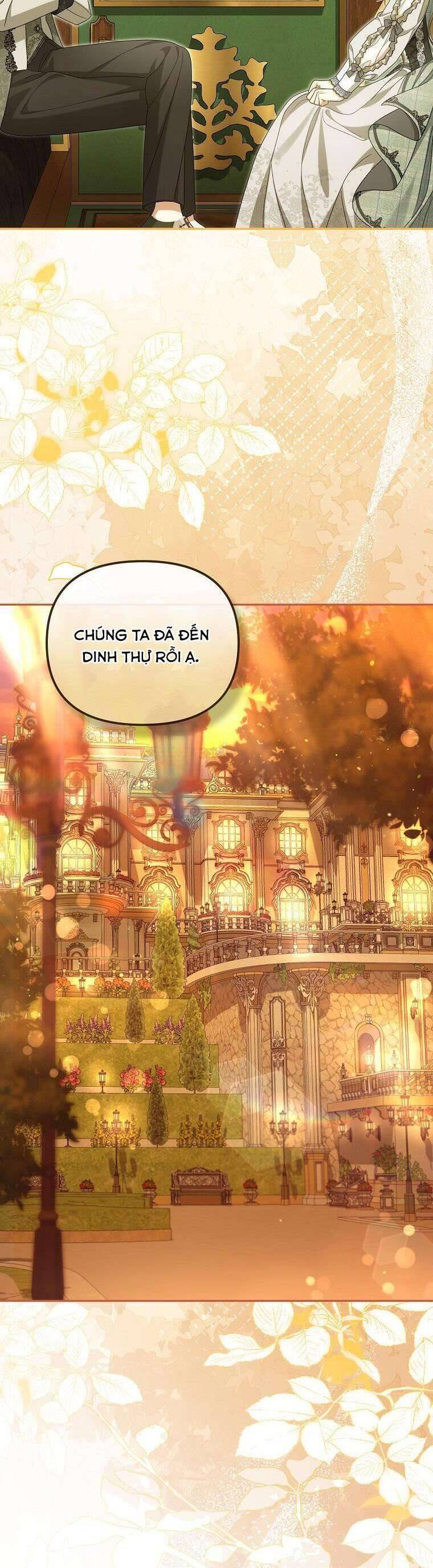 Sao Lại Ám Ảnh Cô Vợ Giả Mạo Quá Vậy?: Chapter 49