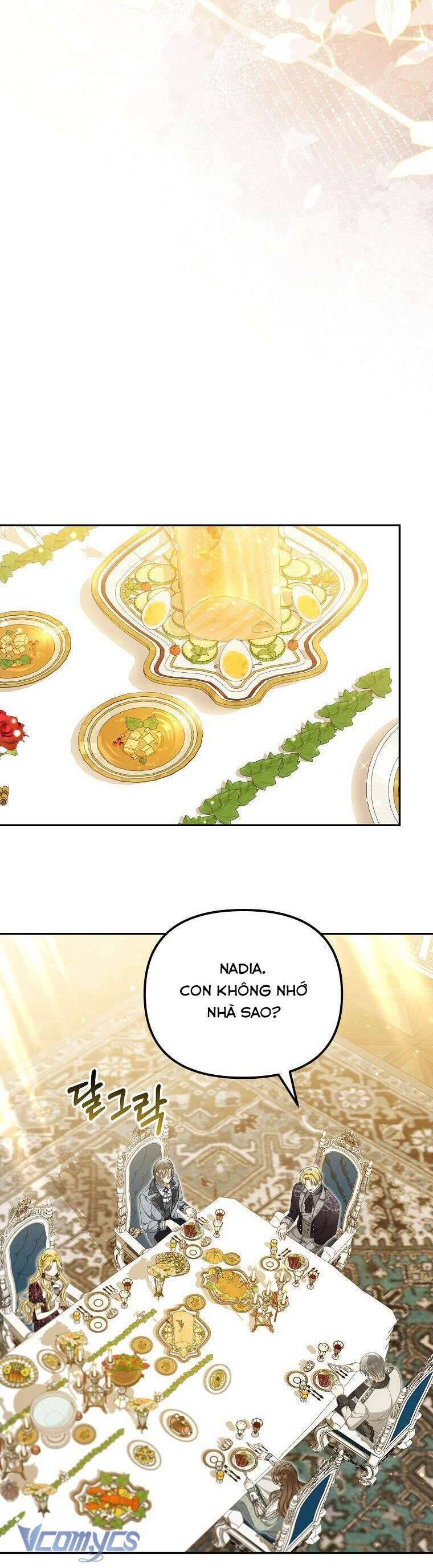 Sao Lại Ám Ảnh Cô Vợ Giả Mạo Quá Vậy?: Chapter 49