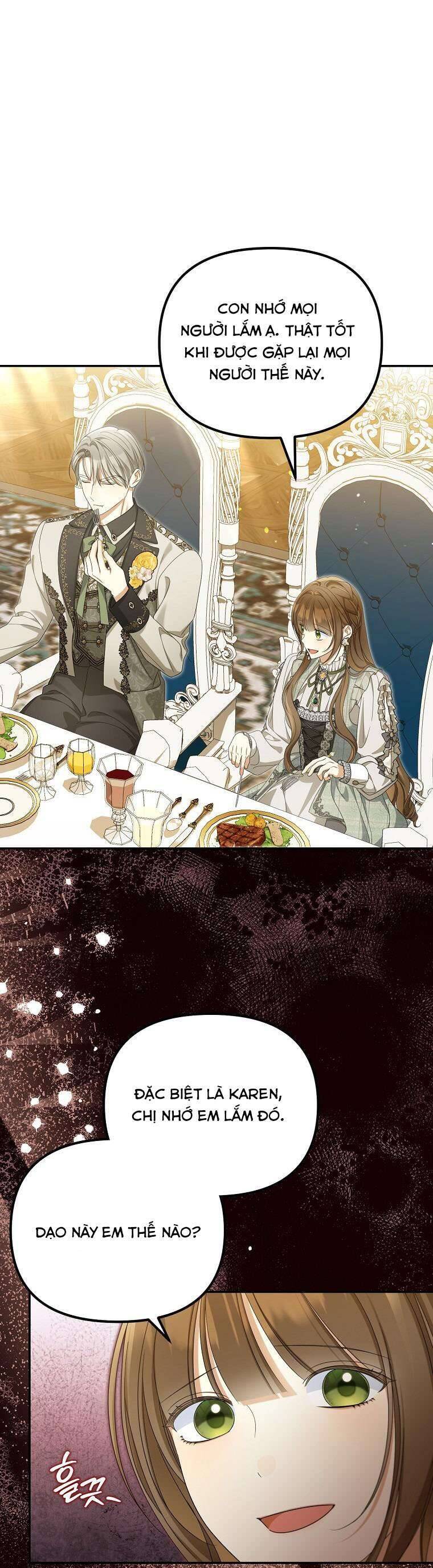 Sao Lại Ám Ảnh Cô Vợ Giả Mạo Quá Vậy?: Chapter 49