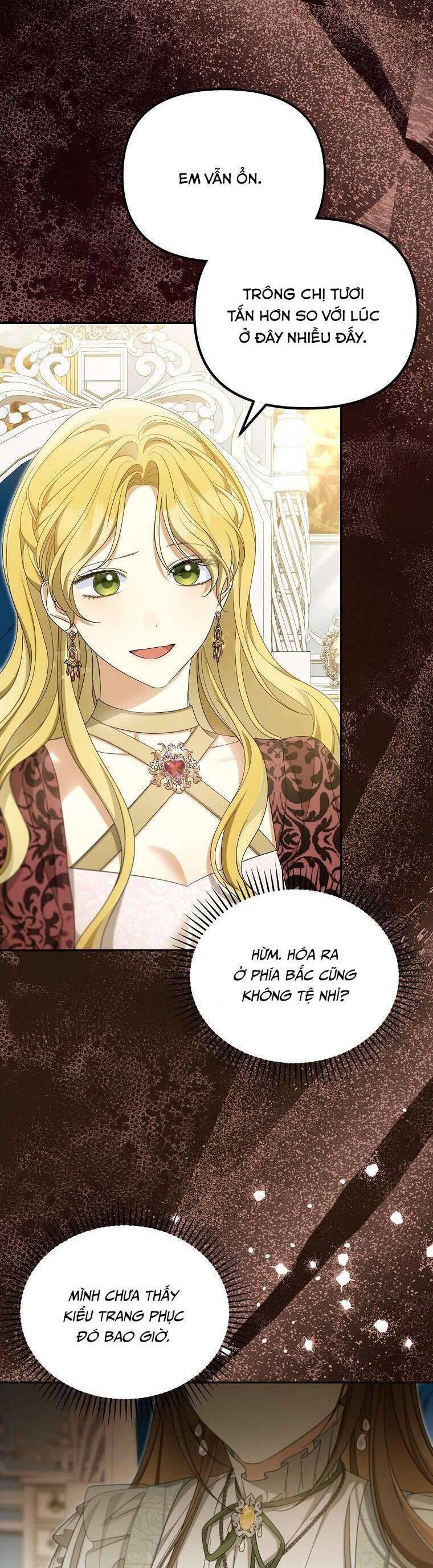 Sao Lại Ám Ảnh Cô Vợ Giả Mạo Quá Vậy?: Chapter 49