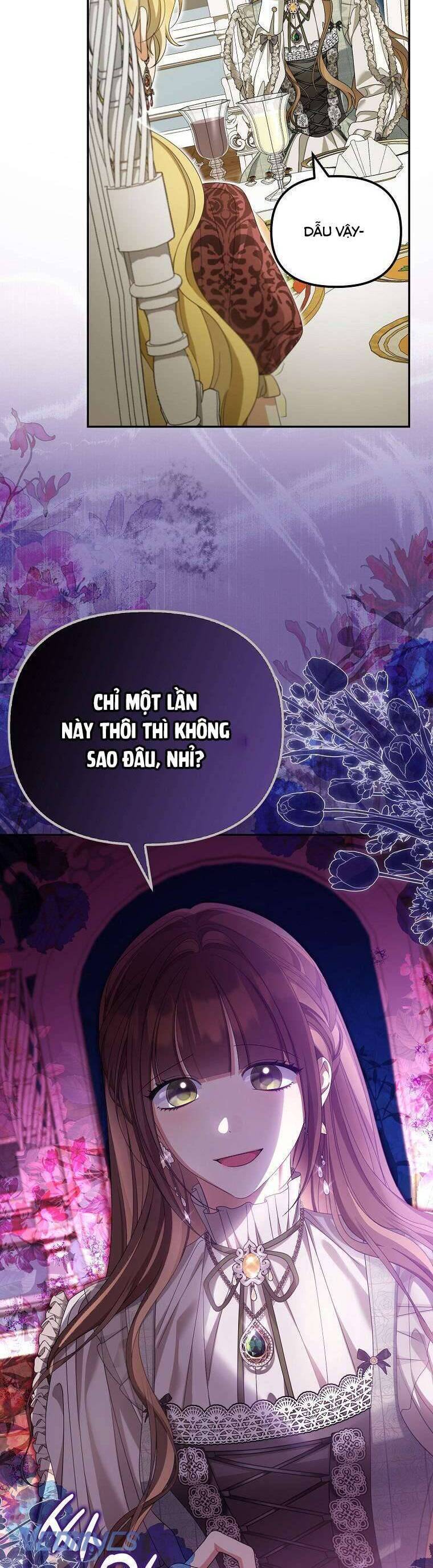 Sao Lại Ám Ảnh Cô Vợ Giả Mạo Quá Vậy?: Chapter 49