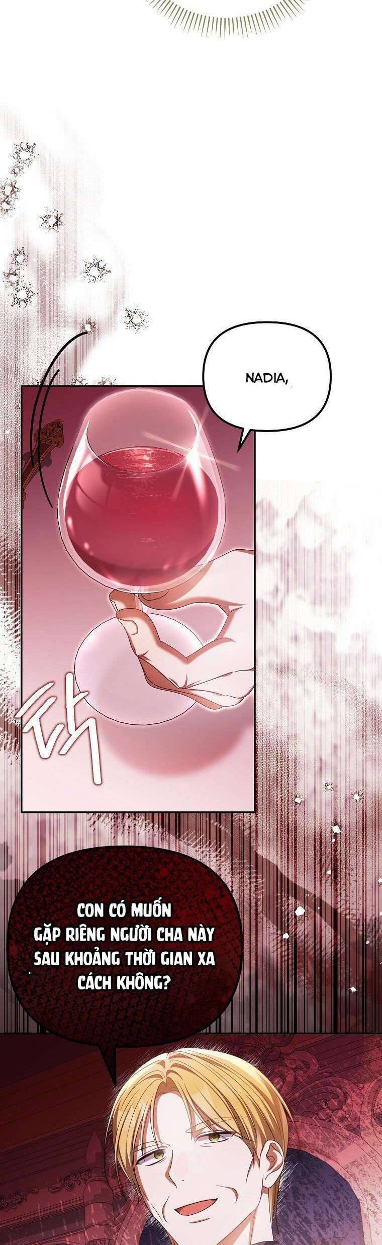 Sao Lại Ám Ảnh Cô Vợ Giả Mạo Quá Vậy?: Chapter 49