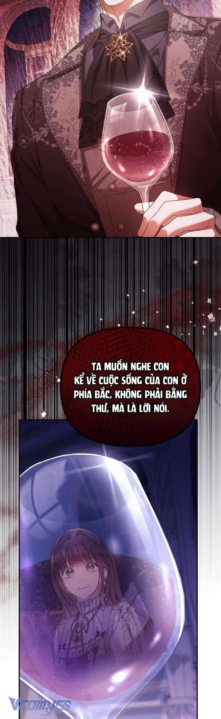 Sao Lại Ám Ảnh Cô Vợ Giả Mạo Quá Vậy?: Chapter 49