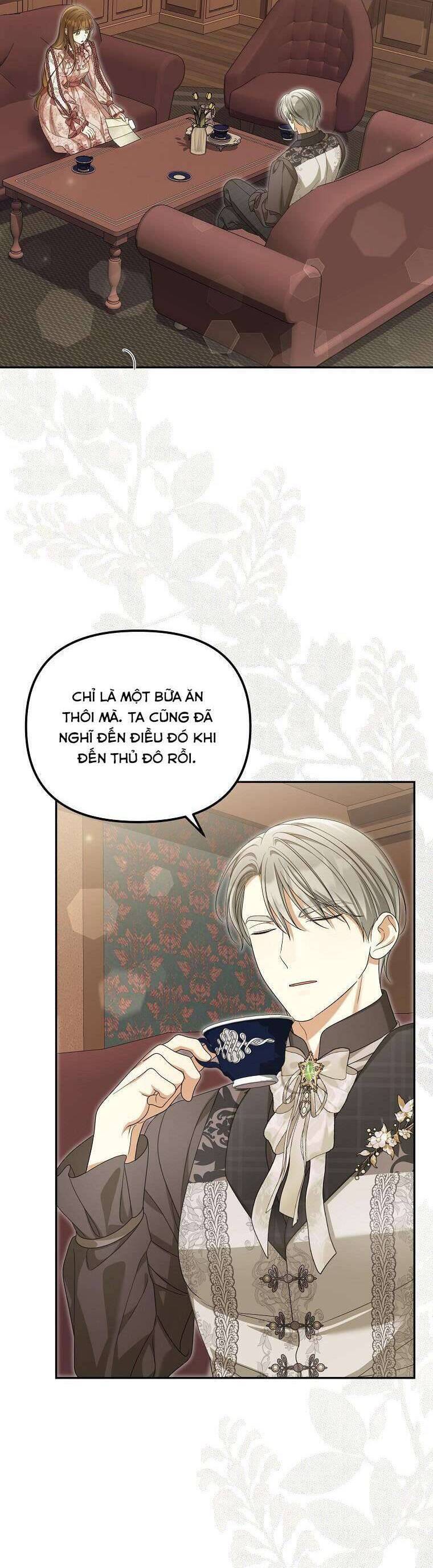 Sao Lại Ám Ảnh Cô Vợ Giả Mạo Quá Vậy?: Chapter 49