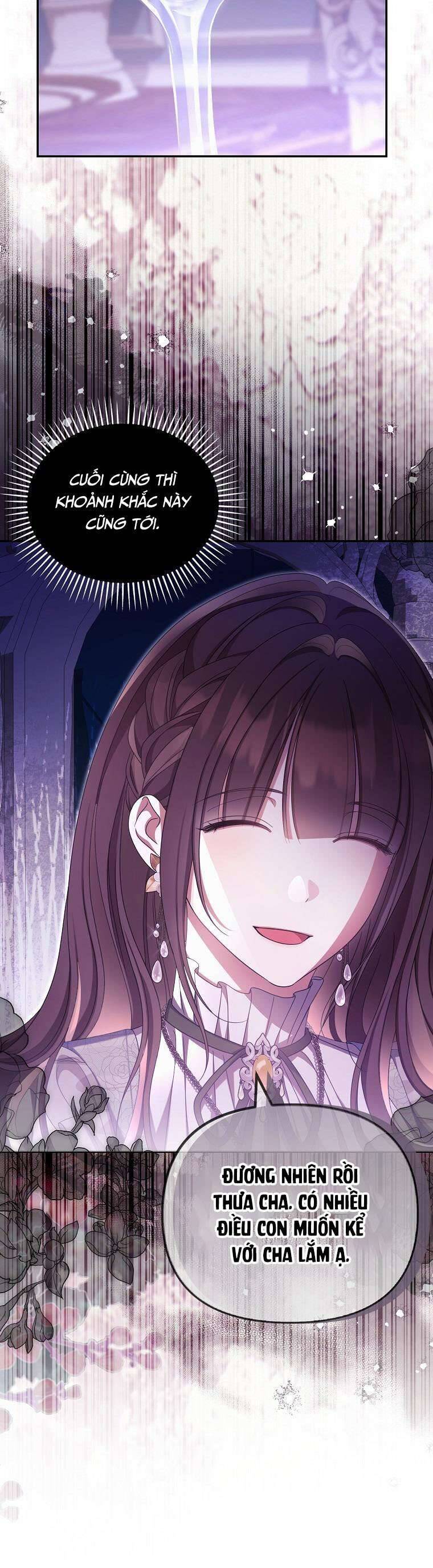 Sao Lại Ám Ảnh Cô Vợ Giả Mạo Quá Vậy?: Chapter 49