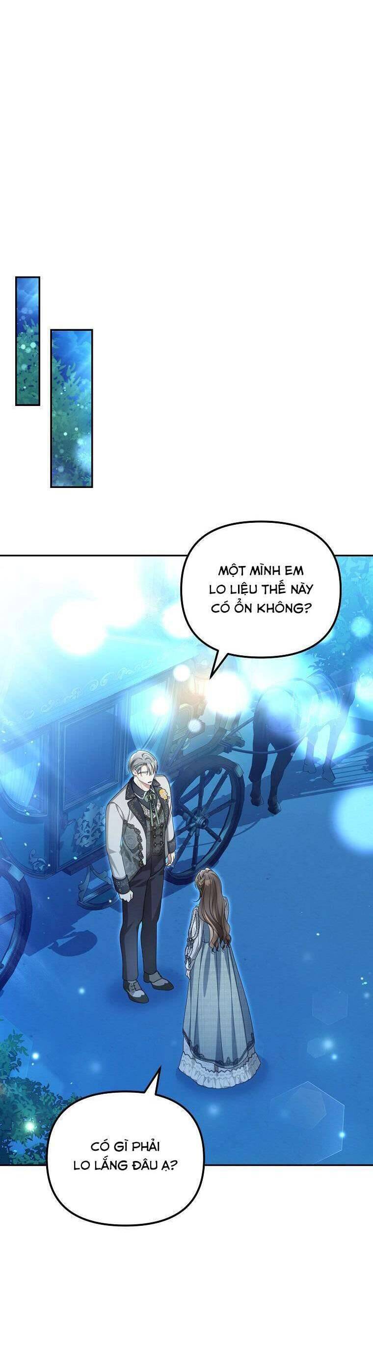 Sao Lại Ám Ảnh Cô Vợ Giả Mạo Quá Vậy?: Chapter 49