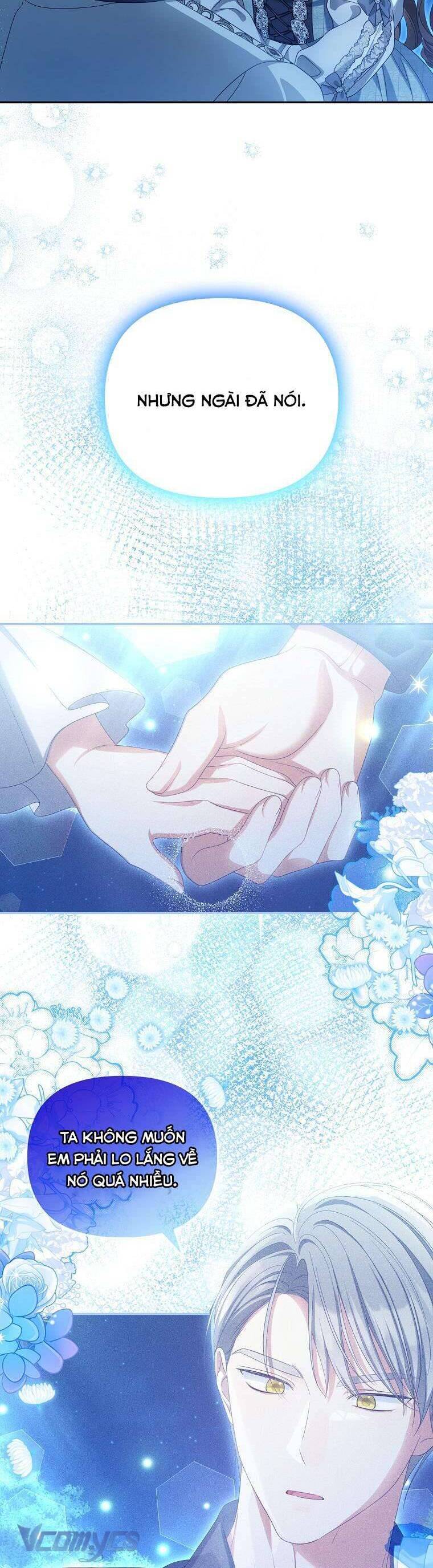 Sao Lại Ám Ảnh Cô Vợ Giả Mạo Quá Vậy?: Chapter 49