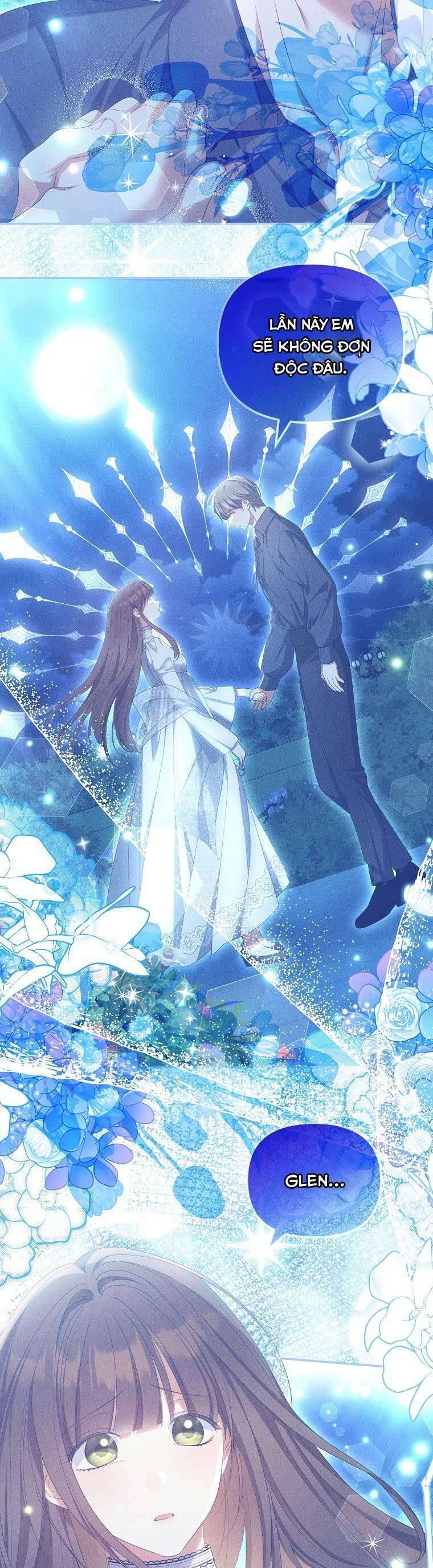 Sao Lại Ám Ảnh Cô Vợ Giả Mạo Quá Vậy?: Chapter 49