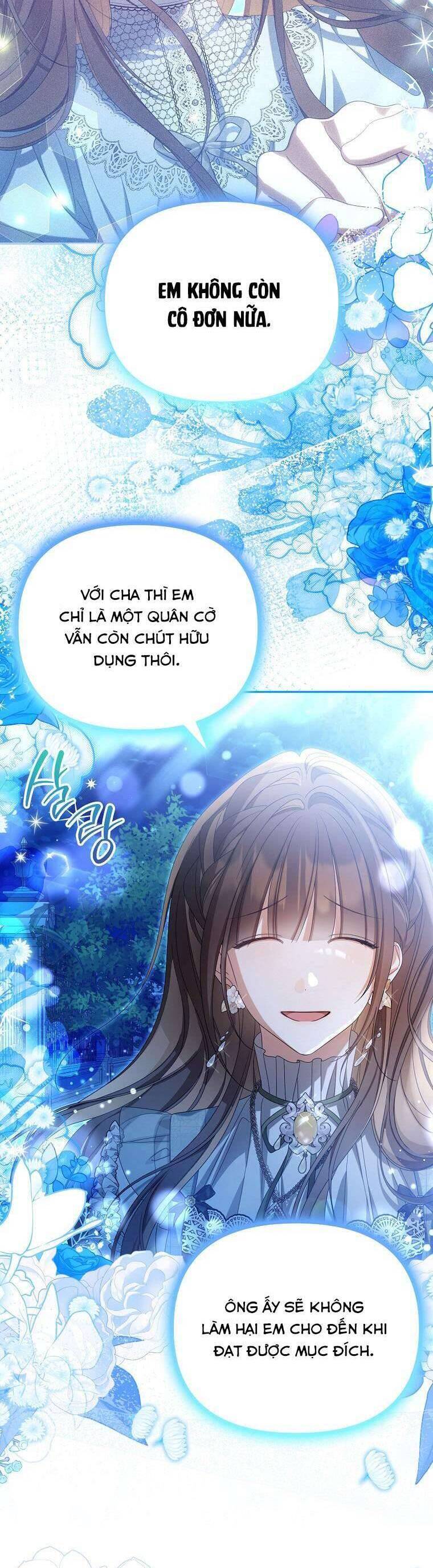 Sao Lại Ám Ảnh Cô Vợ Giả Mạo Quá Vậy?: Chapter 49
