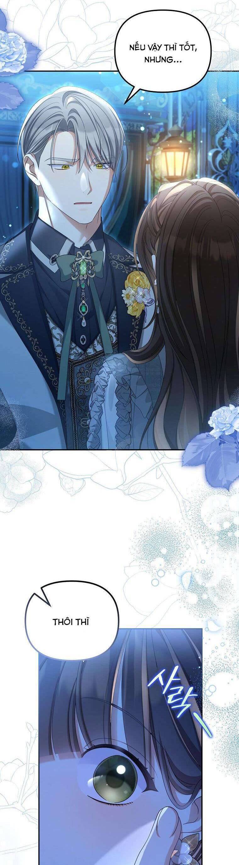 Sao Lại Ám Ảnh Cô Vợ Giả Mạo Quá Vậy?: Chapter 49