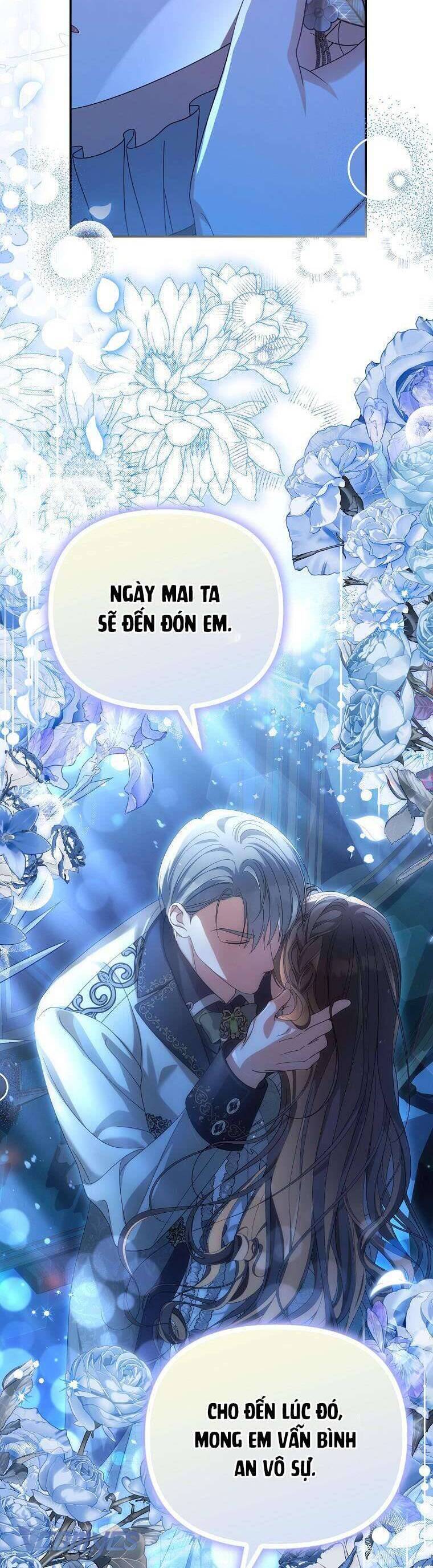 Sao Lại Ám Ảnh Cô Vợ Giả Mạo Quá Vậy?: Chapter 49