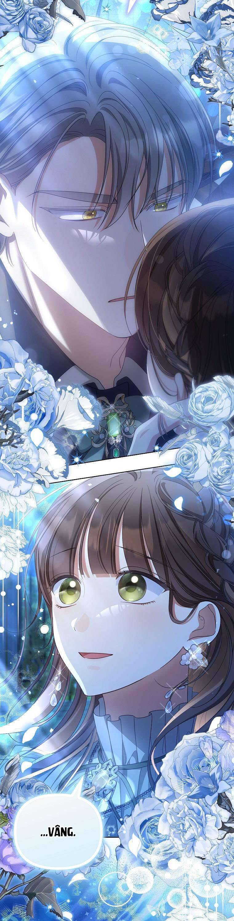 Sao Lại Ám Ảnh Cô Vợ Giả Mạo Quá Vậy?: Chapter 49