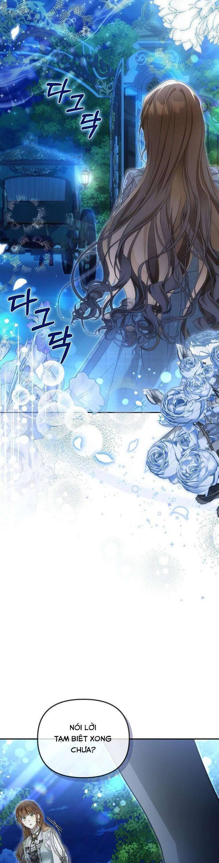 Sao Lại Ám Ảnh Cô Vợ Giả Mạo Quá Vậy?: Chapter 49