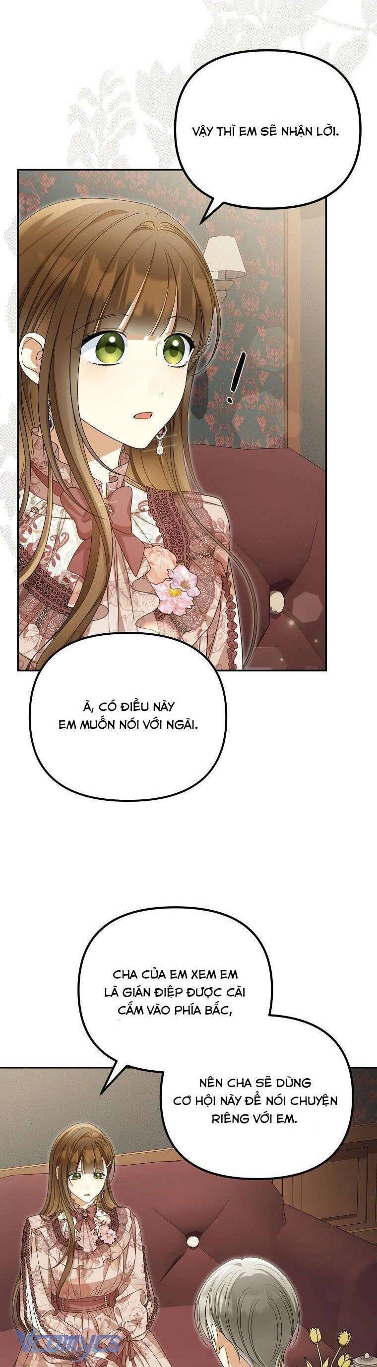 Sao Lại Ám Ảnh Cô Vợ Giả Mạo Quá Vậy?: Chapter 49