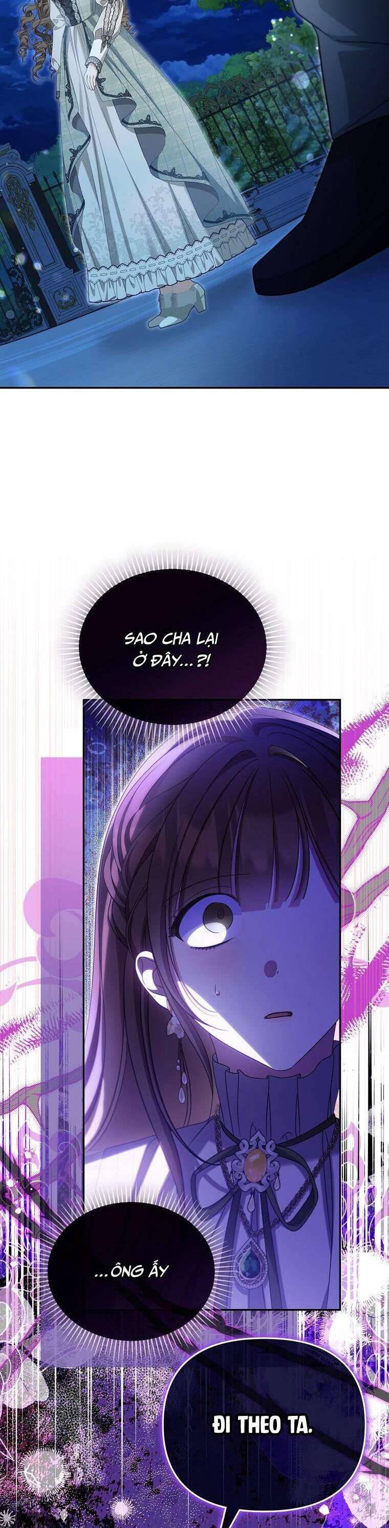 Sao Lại Ám Ảnh Cô Vợ Giả Mạo Quá Vậy?: Chapter 49