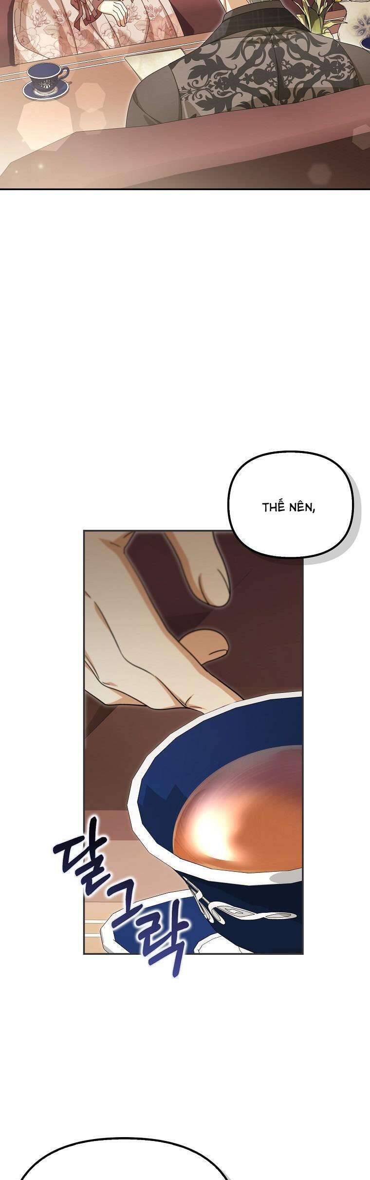 Sao Lại Ám Ảnh Cô Vợ Giả Mạo Quá Vậy?: Chapter 49