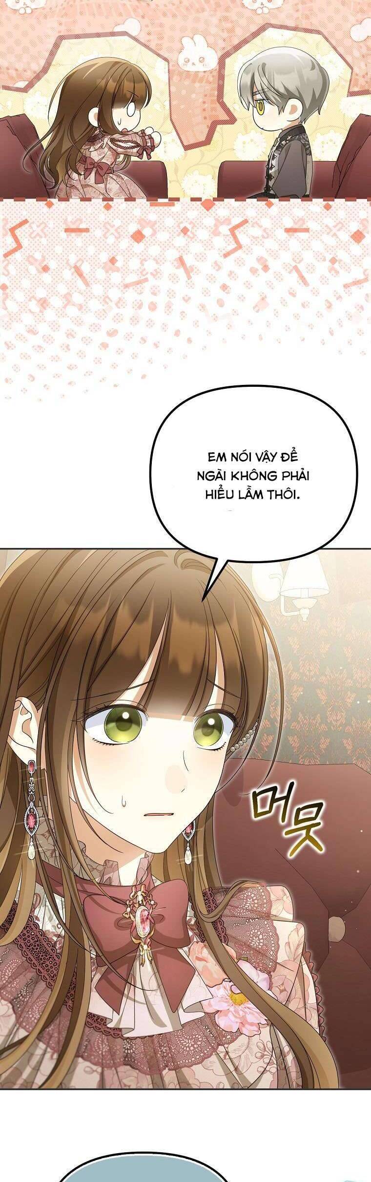 Sao Lại Ám Ảnh Cô Vợ Giả Mạo Quá Vậy?: Chapter 49