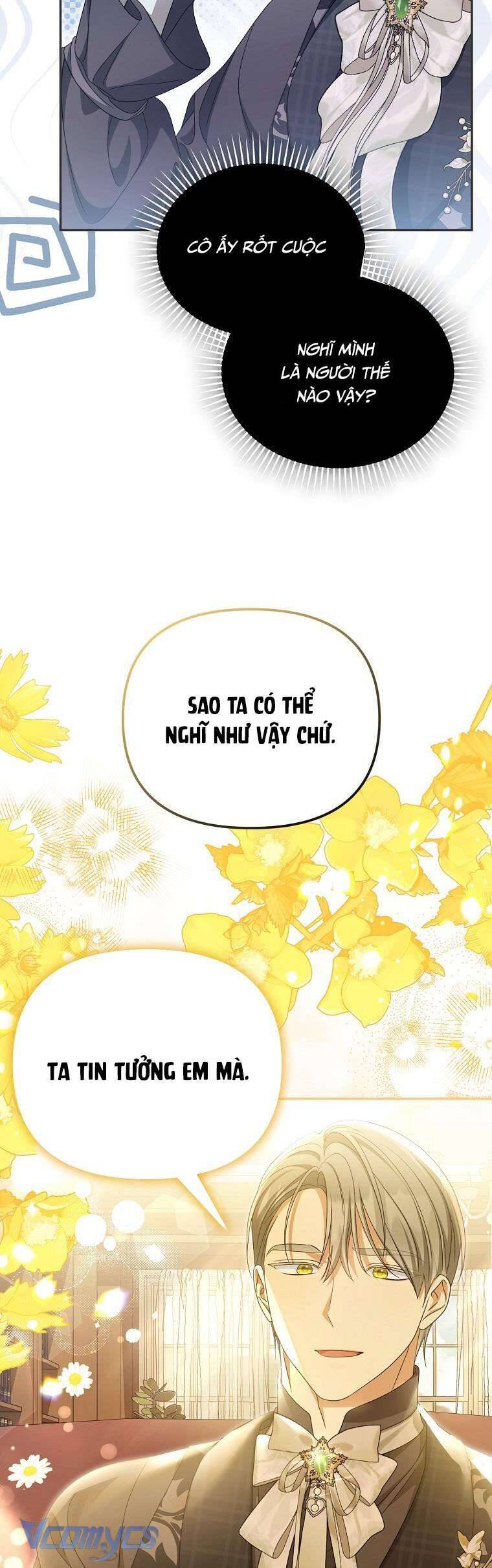 Sao Lại Ám Ảnh Cô Vợ Giả Mạo Quá Vậy?: Chapter 49