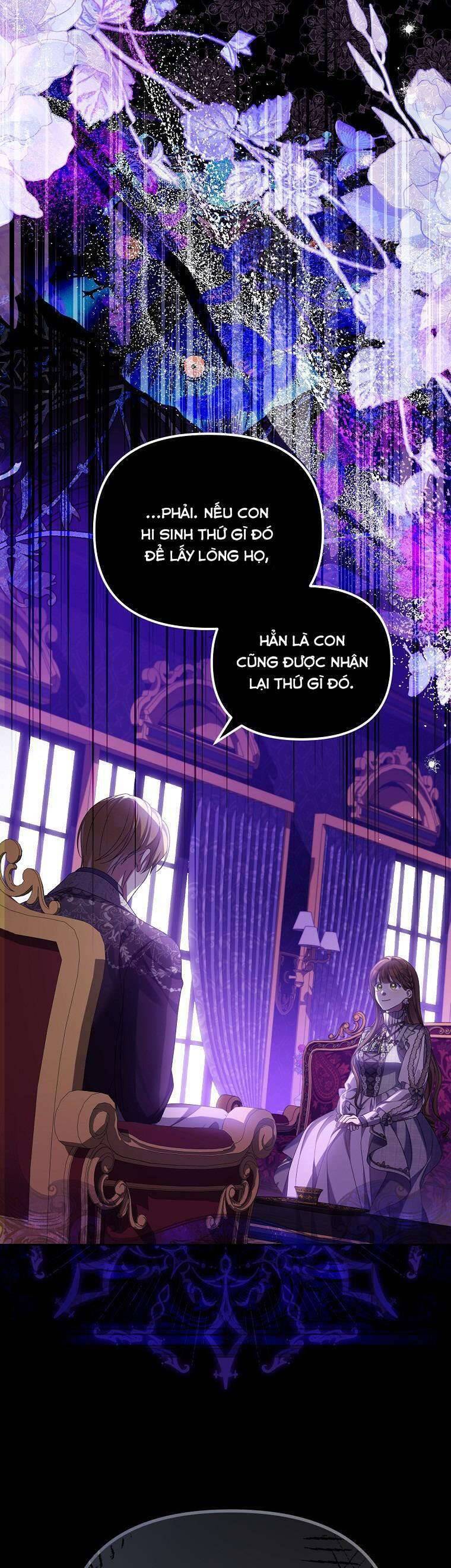Sao Lại Ám Ảnh Cô Vợ Giả Mạo Quá Vậy?: Chapter 50