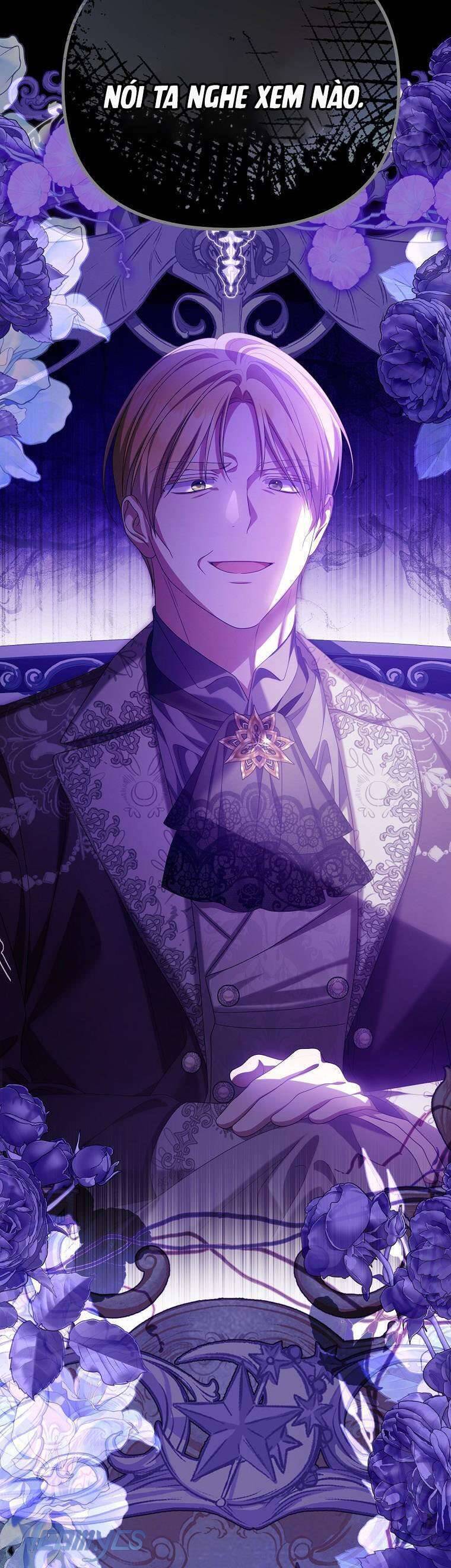 Sao Lại Ám Ảnh Cô Vợ Giả Mạo Quá Vậy?: Chapter 50