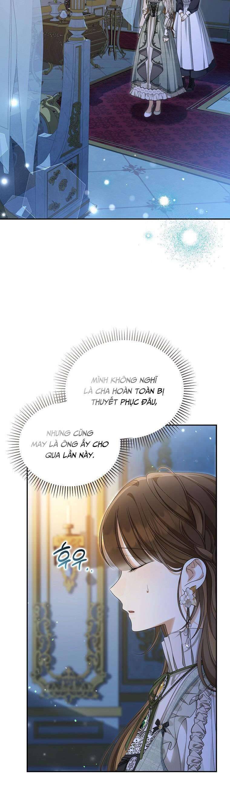 Sao Lại Ám Ảnh Cô Vợ Giả Mạo Quá Vậy?: Chapter 50