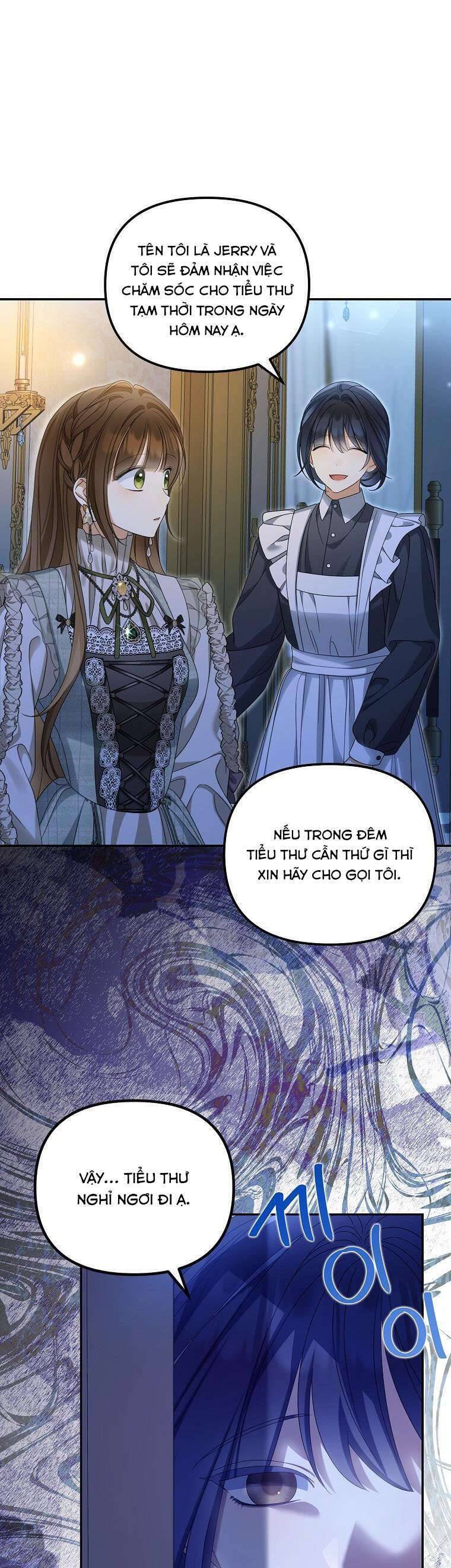 Sao Lại Ám Ảnh Cô Vợ Giả Mạo Quá Vậy?: Chapter 50