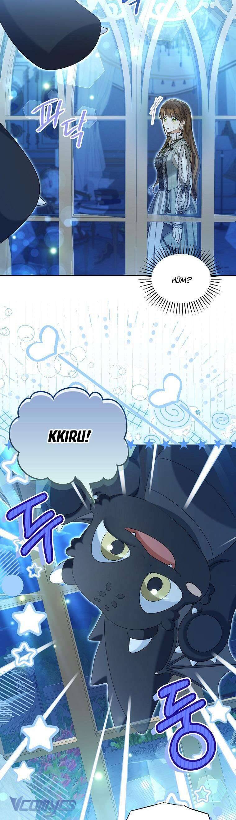 Sao Lại Ám Ảnh Cô Vợ Giả Mạo Quá Vậy?: Chapter 50