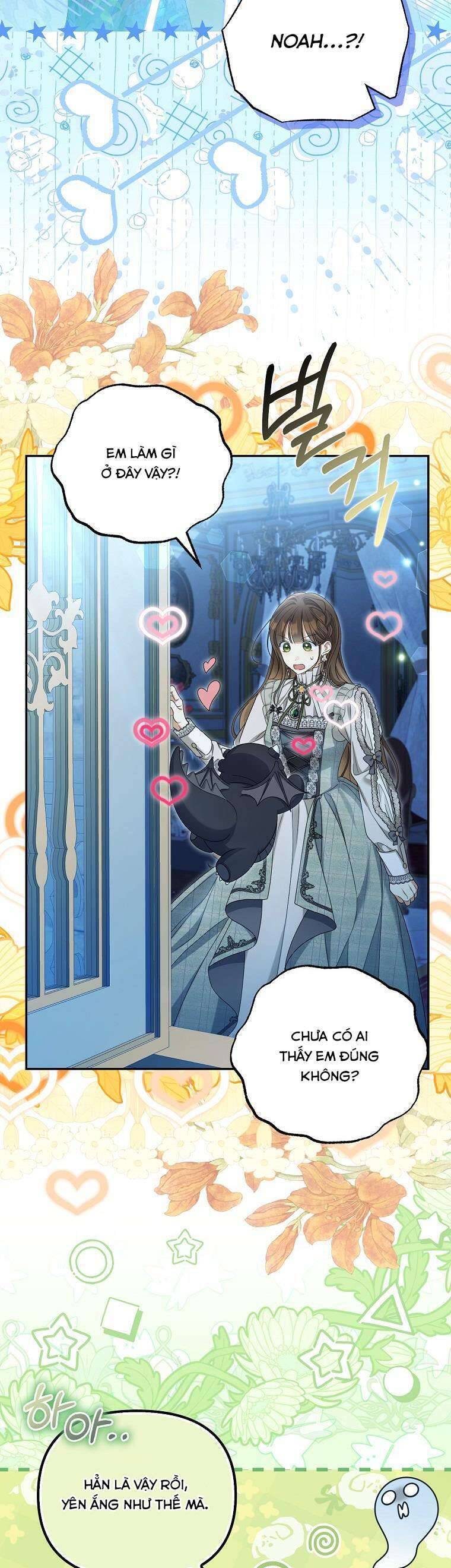 Sao Lại Ám Ảnh Cô Vợ Giả Mạo Quá Vậy?: Chapter 50